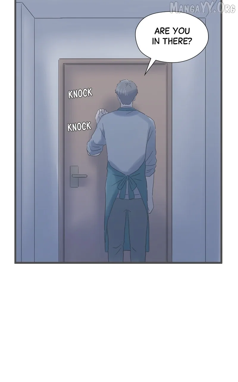 It Rains on Precious Days Chapter 201 – Page 58