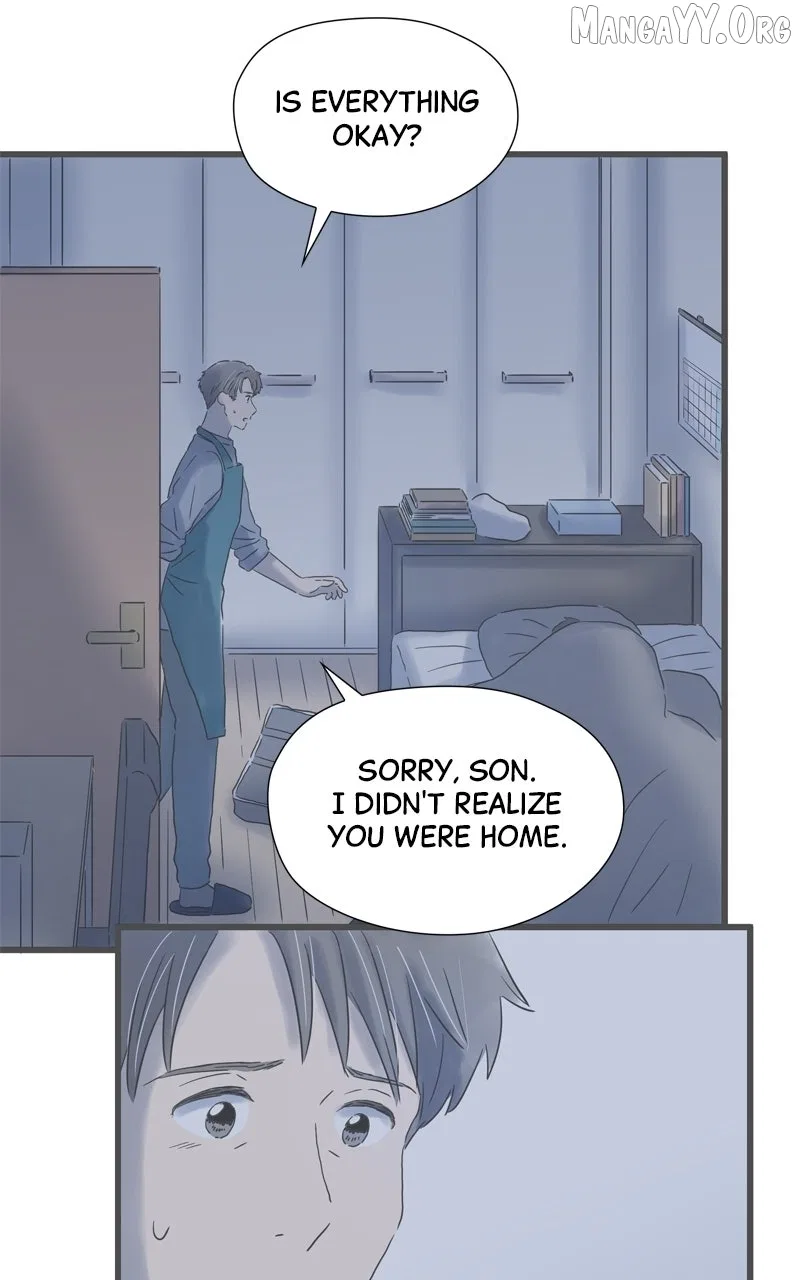It Rains on Precious Days Chapter 201 – Page 61
