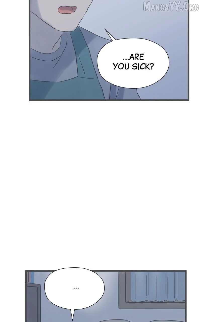 It Rains on Precious Days Chapter 201 – Page 62