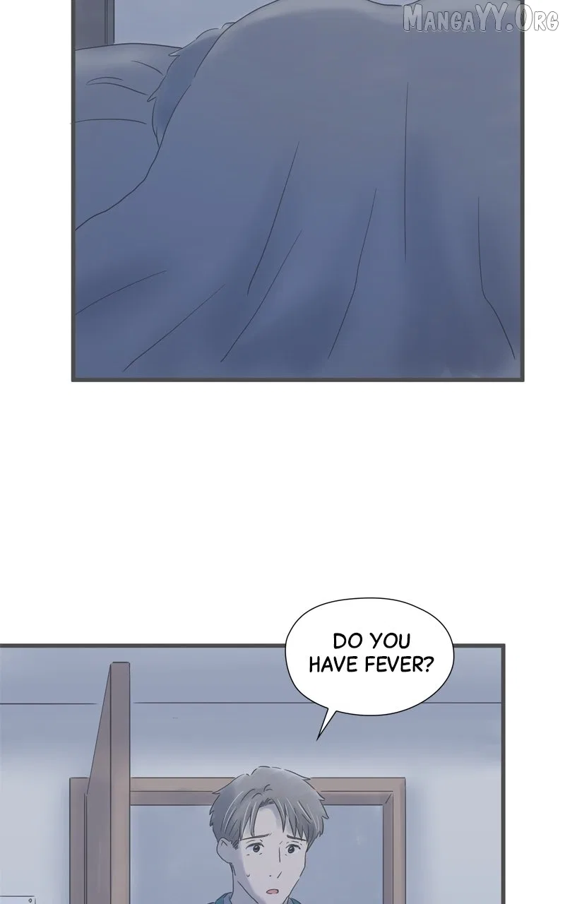 It Rains on Precious Days Chapter 201 – Page 63