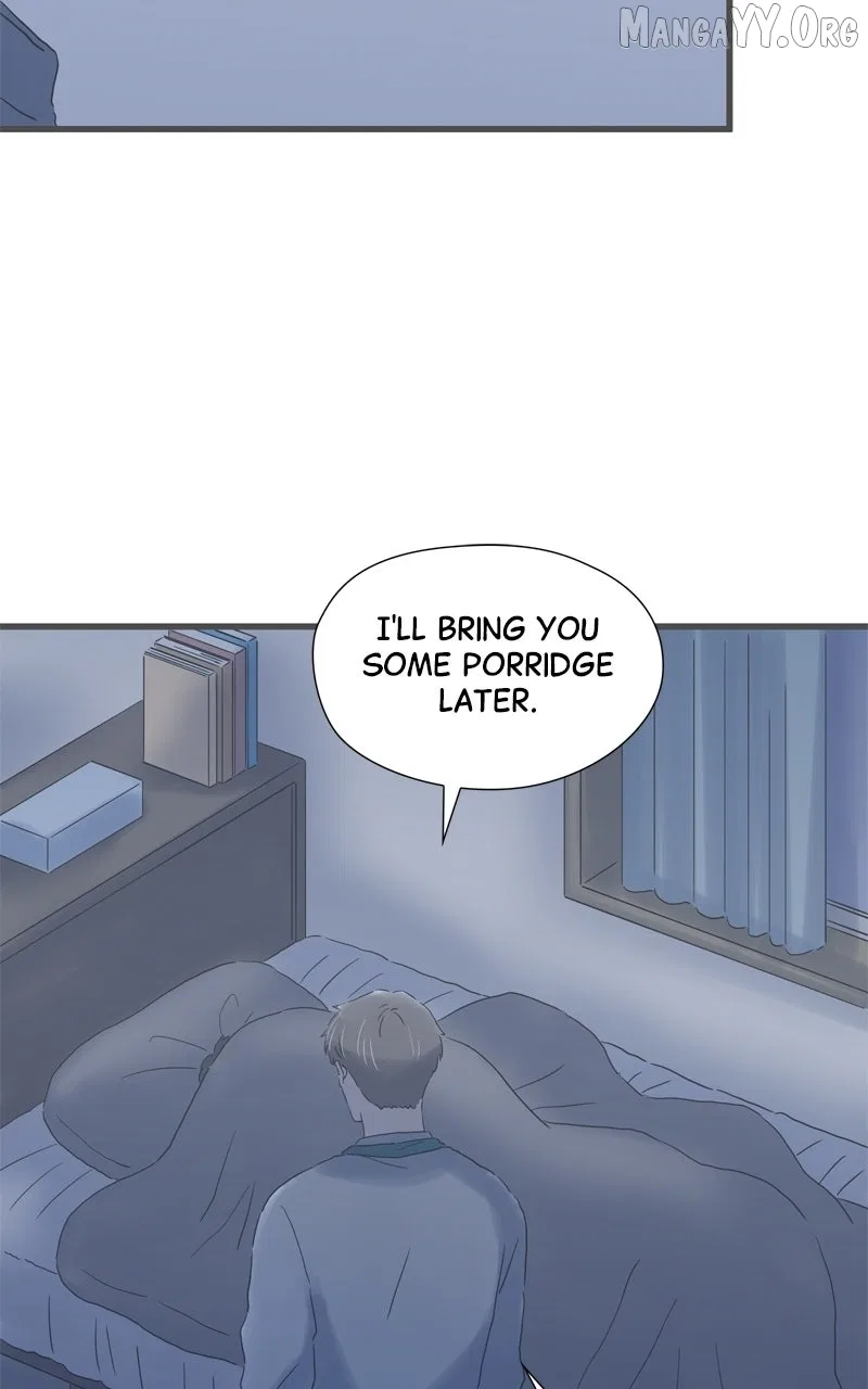 It Rains on Precious Days Chapter 201 – Page 68