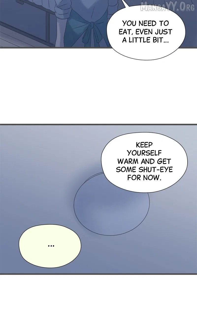 It Rains on Precious Days Chapter 201 – Page 69