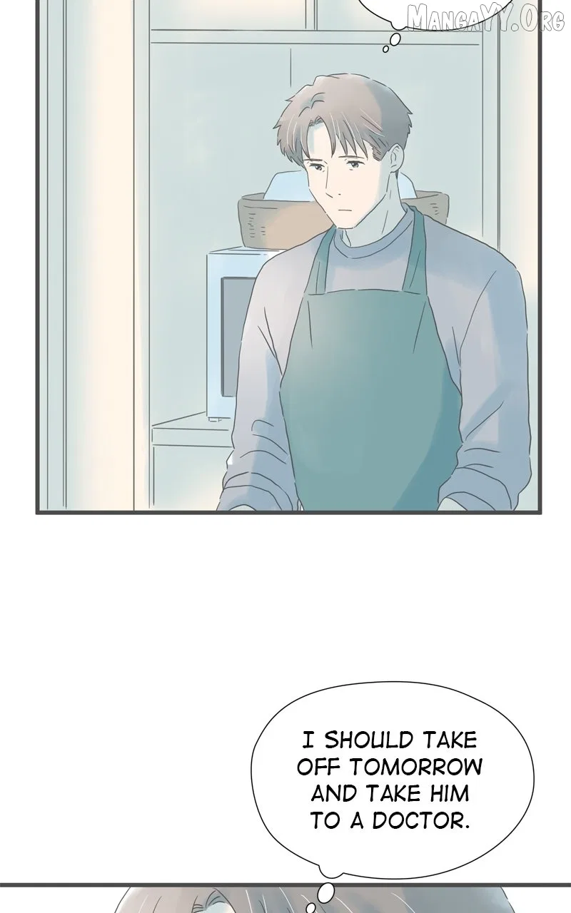It Rains on Precious Days Chapter 201 – Page 73