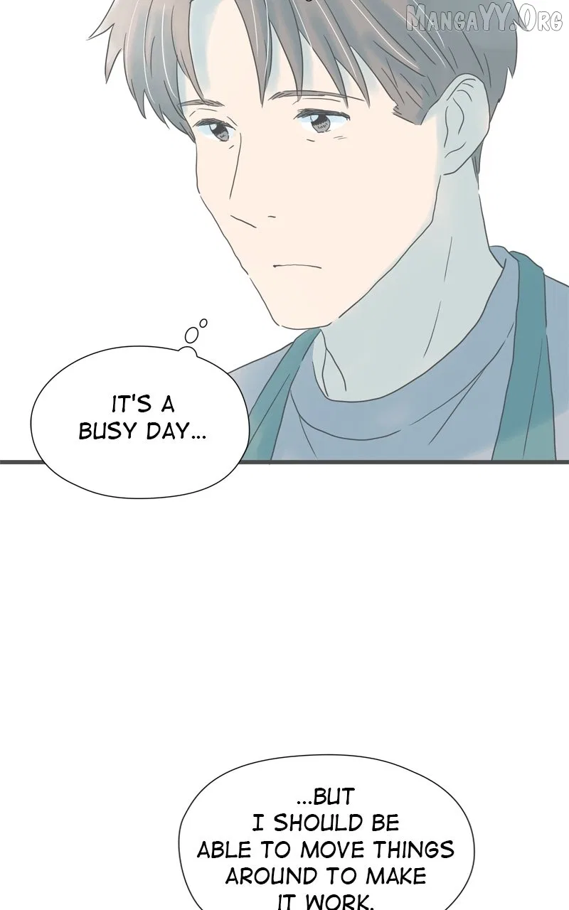 It Rains on Precious Days Chapter 201 – Page 74