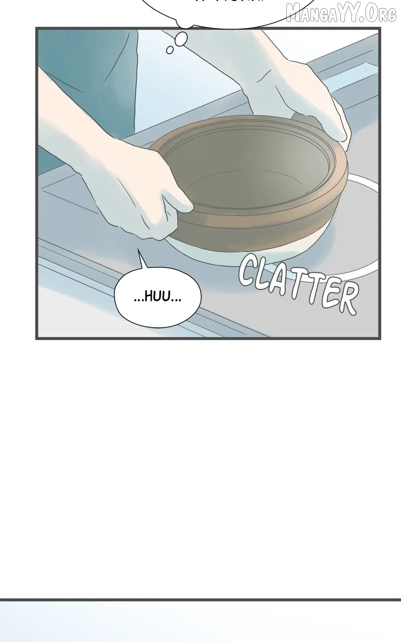 It Rains on Precious Days Chapter 201 – Page 75
