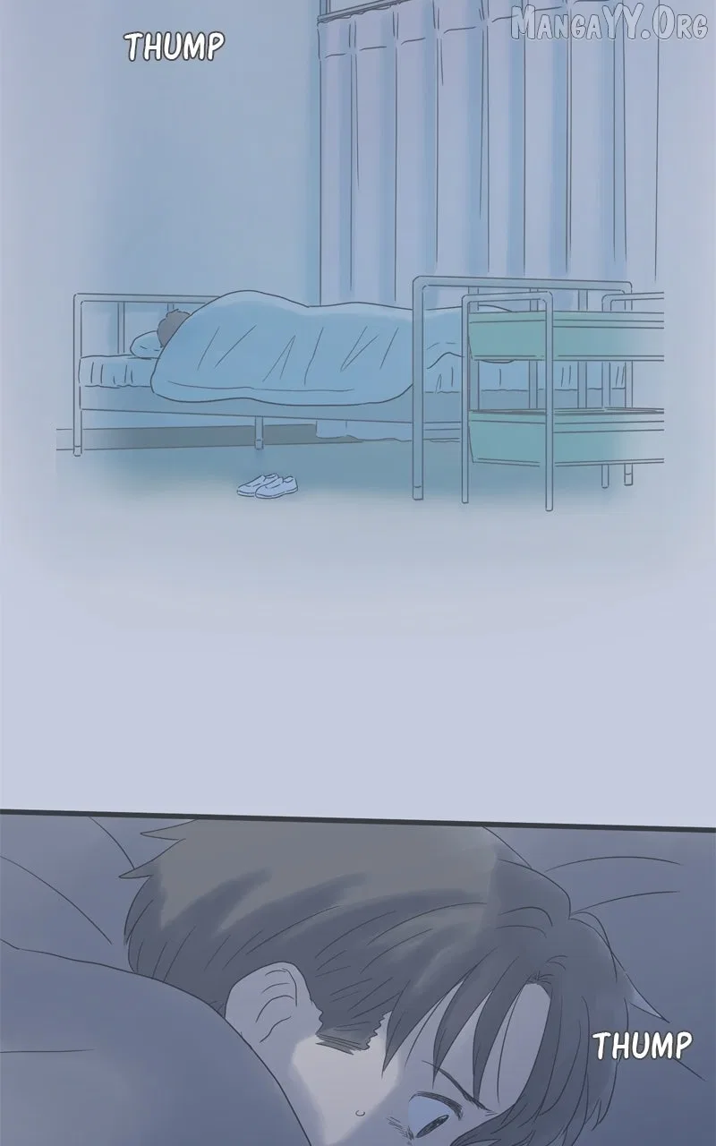 It Rains on Precious Days Chapter 201 – Page 79