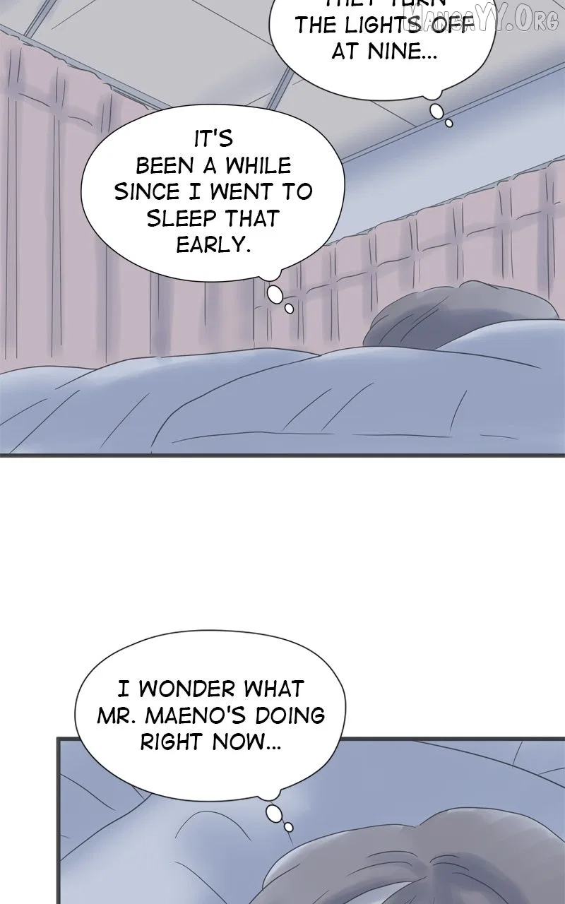 It Rains on Precious Days Chapter 201 – Page 85