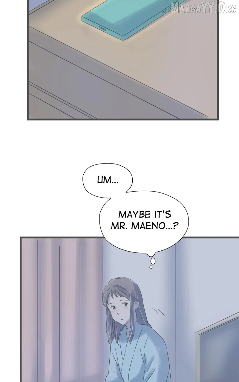 It Rains on Precious Days Chapter 201 – Page 93