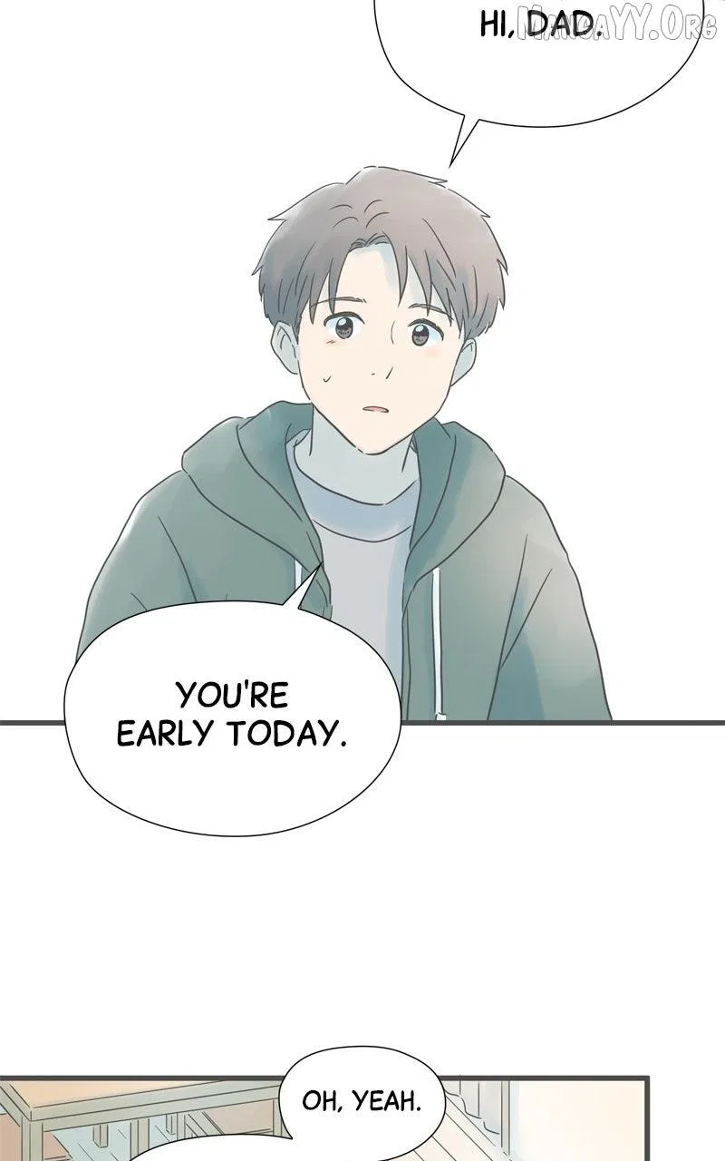 It Rains on Precious Days Chapter 200 – Page 3