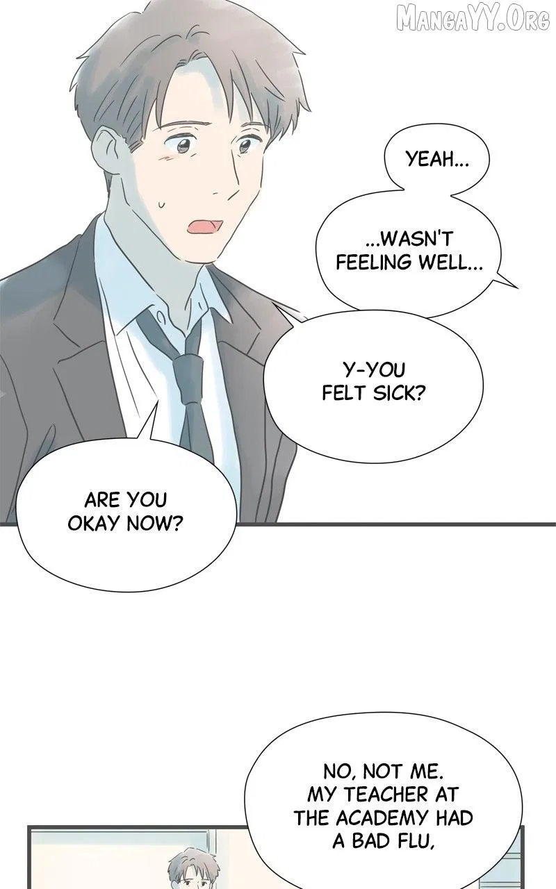 It Rains on Precious Days Chapter 200 – Page 5