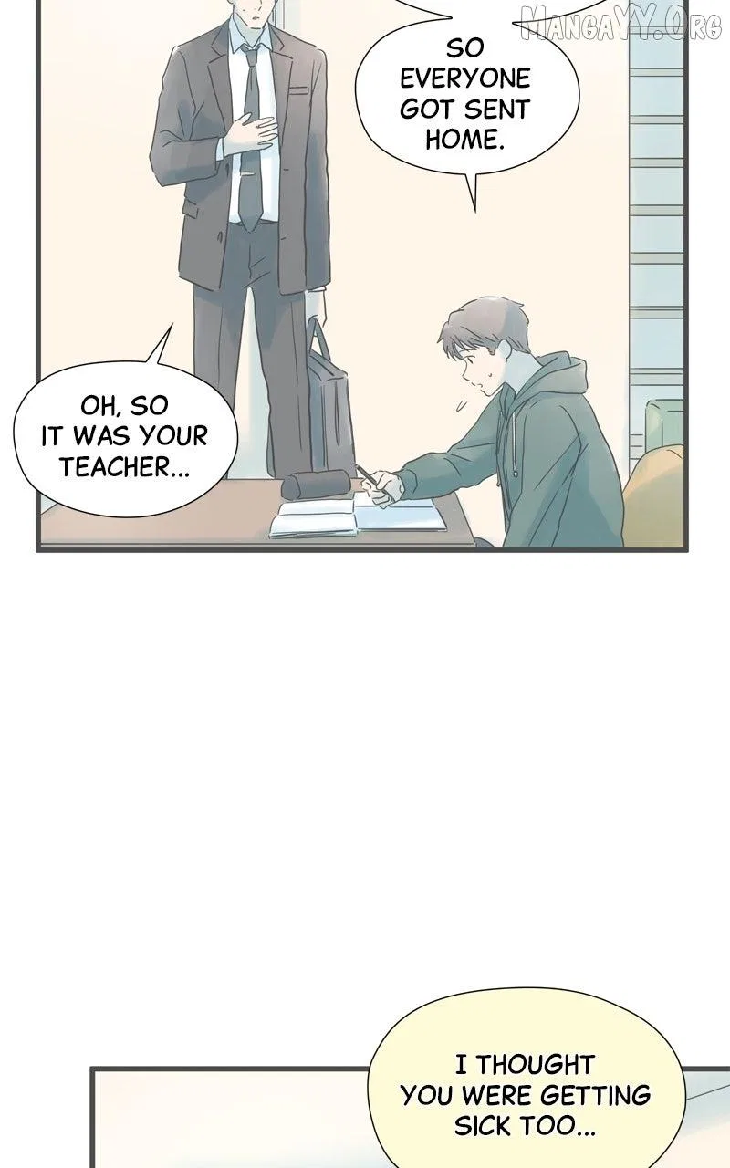 It Rains on Precious Days Chapter 200 – Page 6