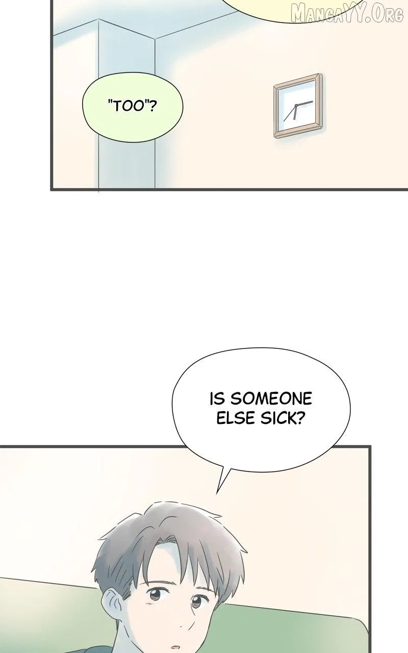 It Rains on Precious Days Chapter 200 – Page 7