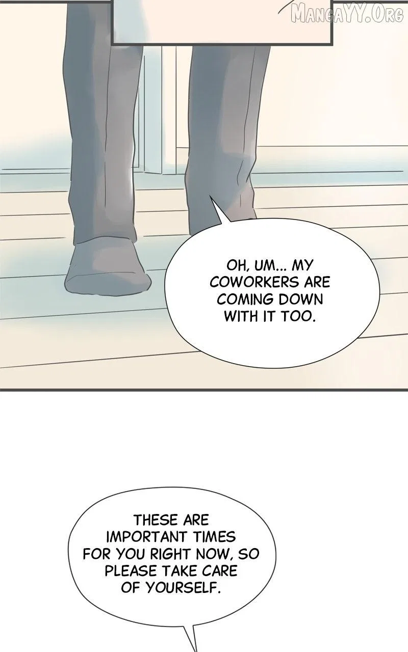 It Rains on Precious Days Chapter 200 – Page 9