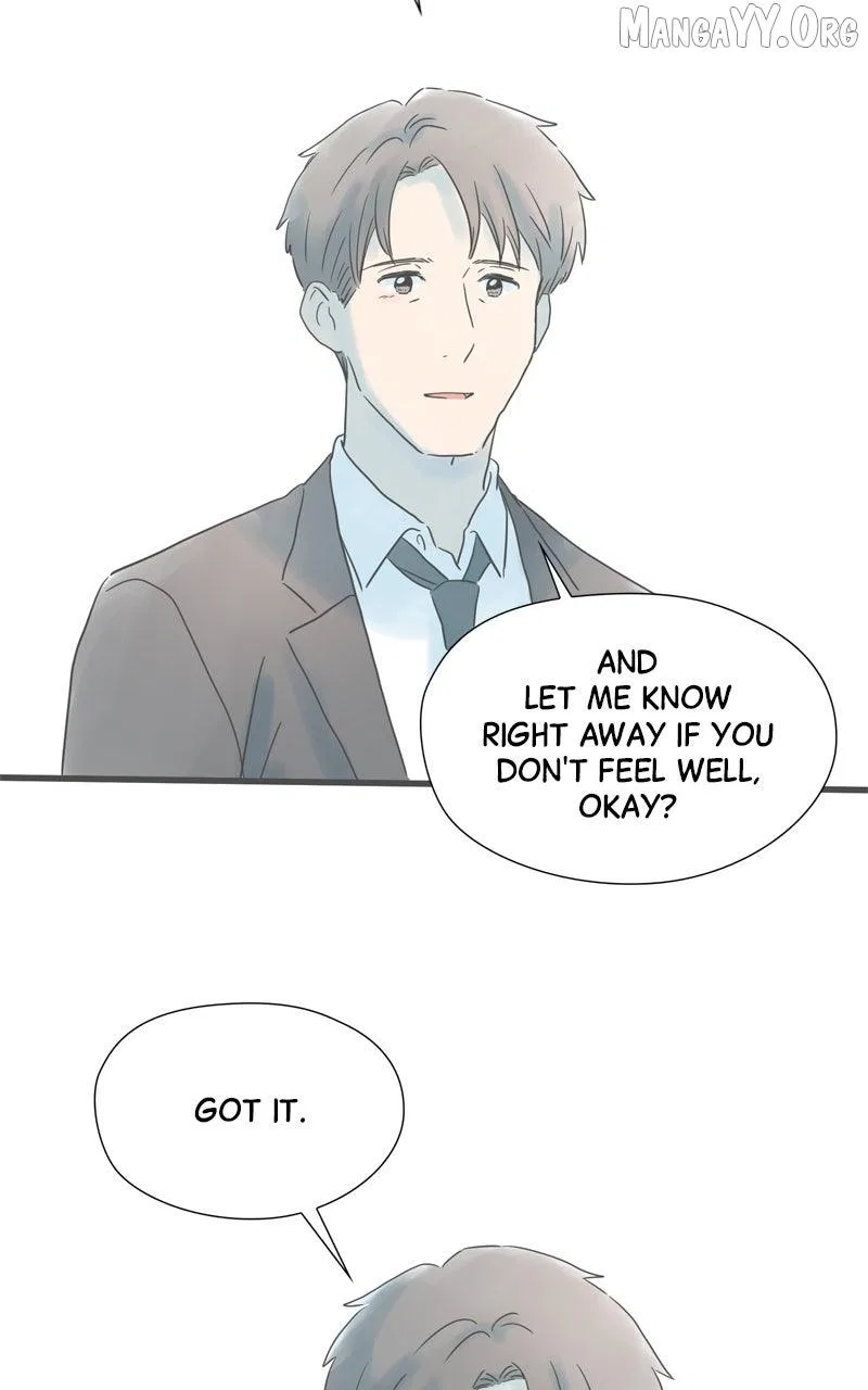 It Rains on Precious Days Chapter 200 – Page 10