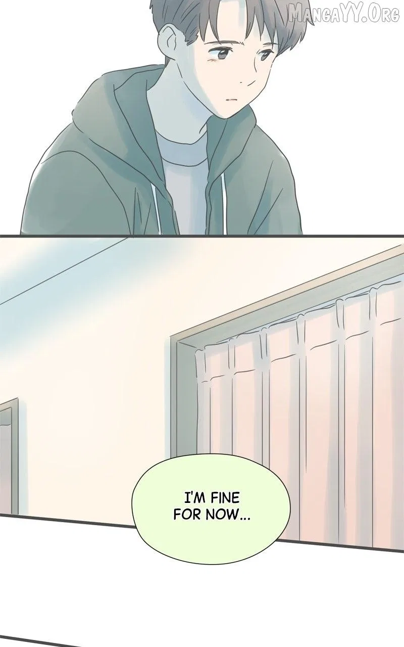 It Rains on Precious Days Chapter 200 – Page 11