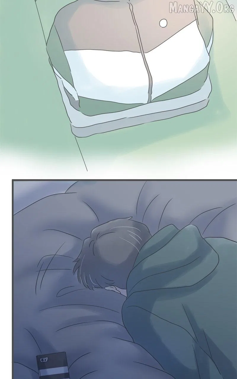 It Rains on Precious Days Chapter 200 – Page 17