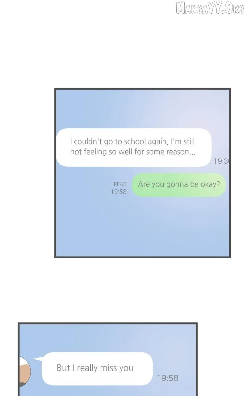 It Rains on Precious Days Chapter 200 – Page 21
