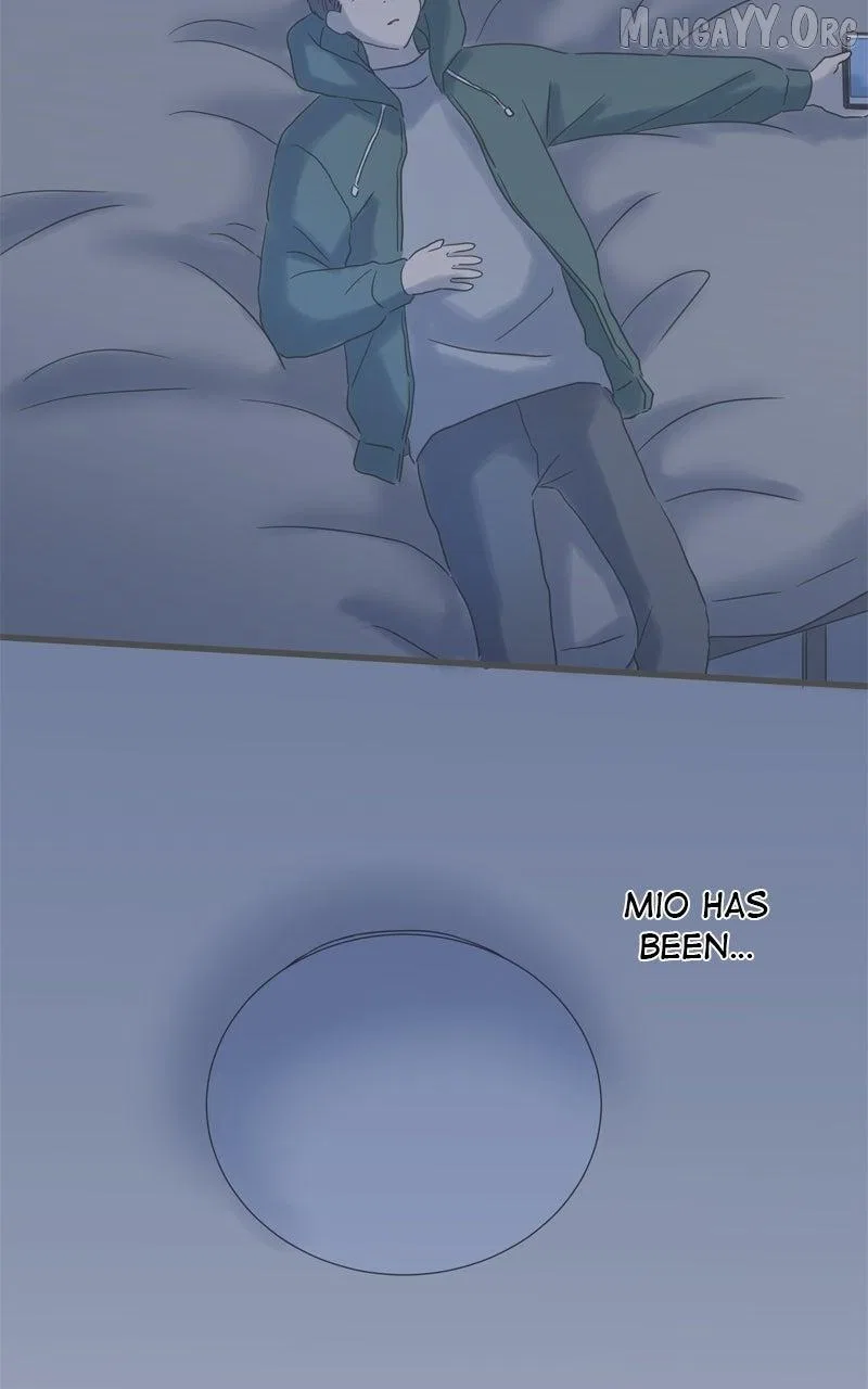 It Rains on Precious Days Chapter 200 – Page 24