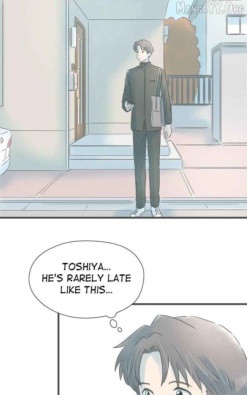 It Rains on Precious Days Chapter 200 – Page 27