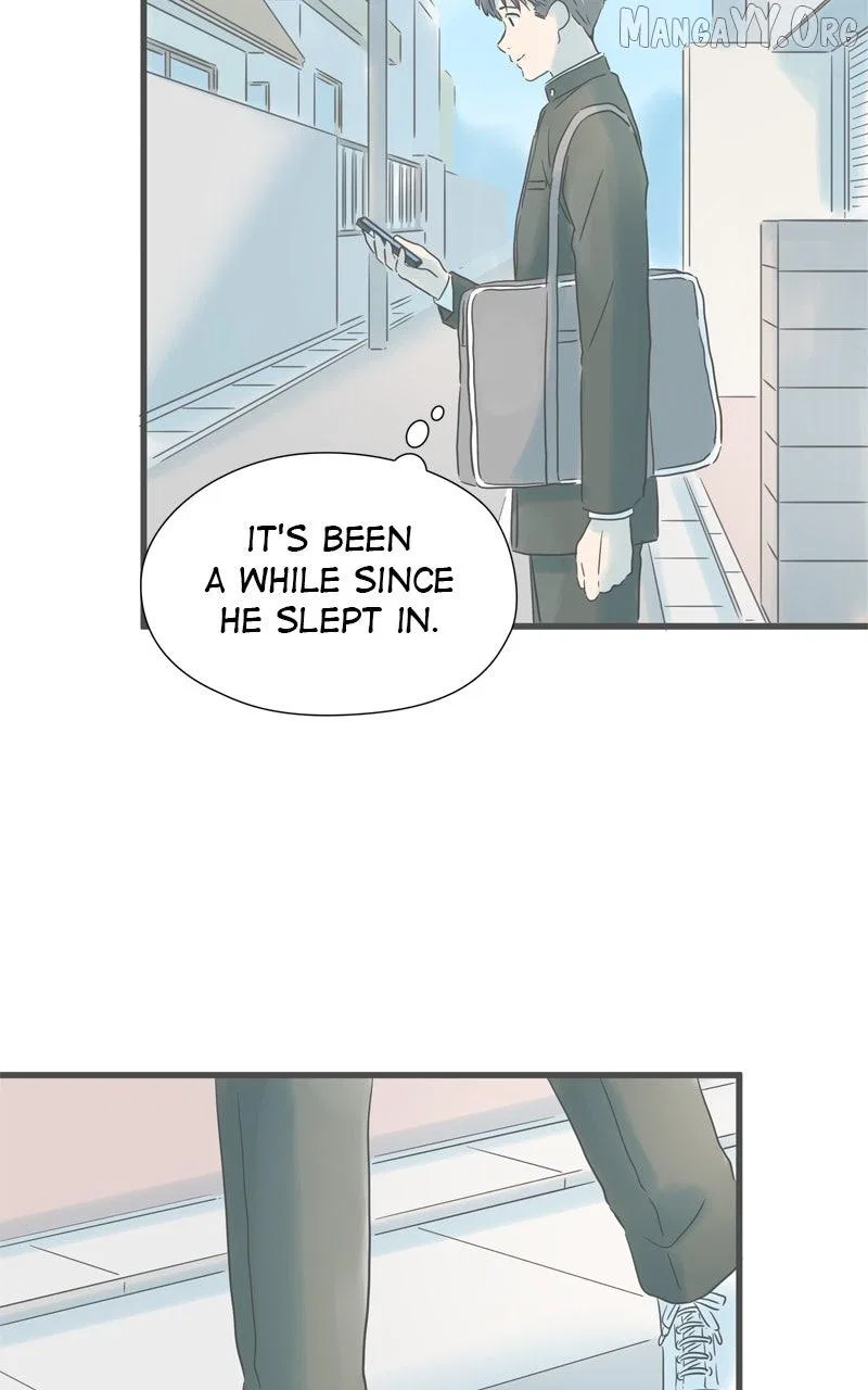 It Rains on Precious Days Chapter 200 – Page 30