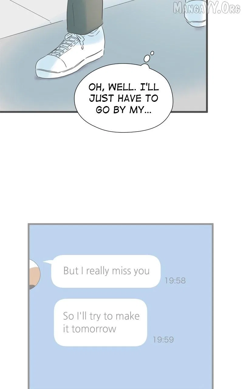 It Rains on Precious Days Chapter 200 – Page 31