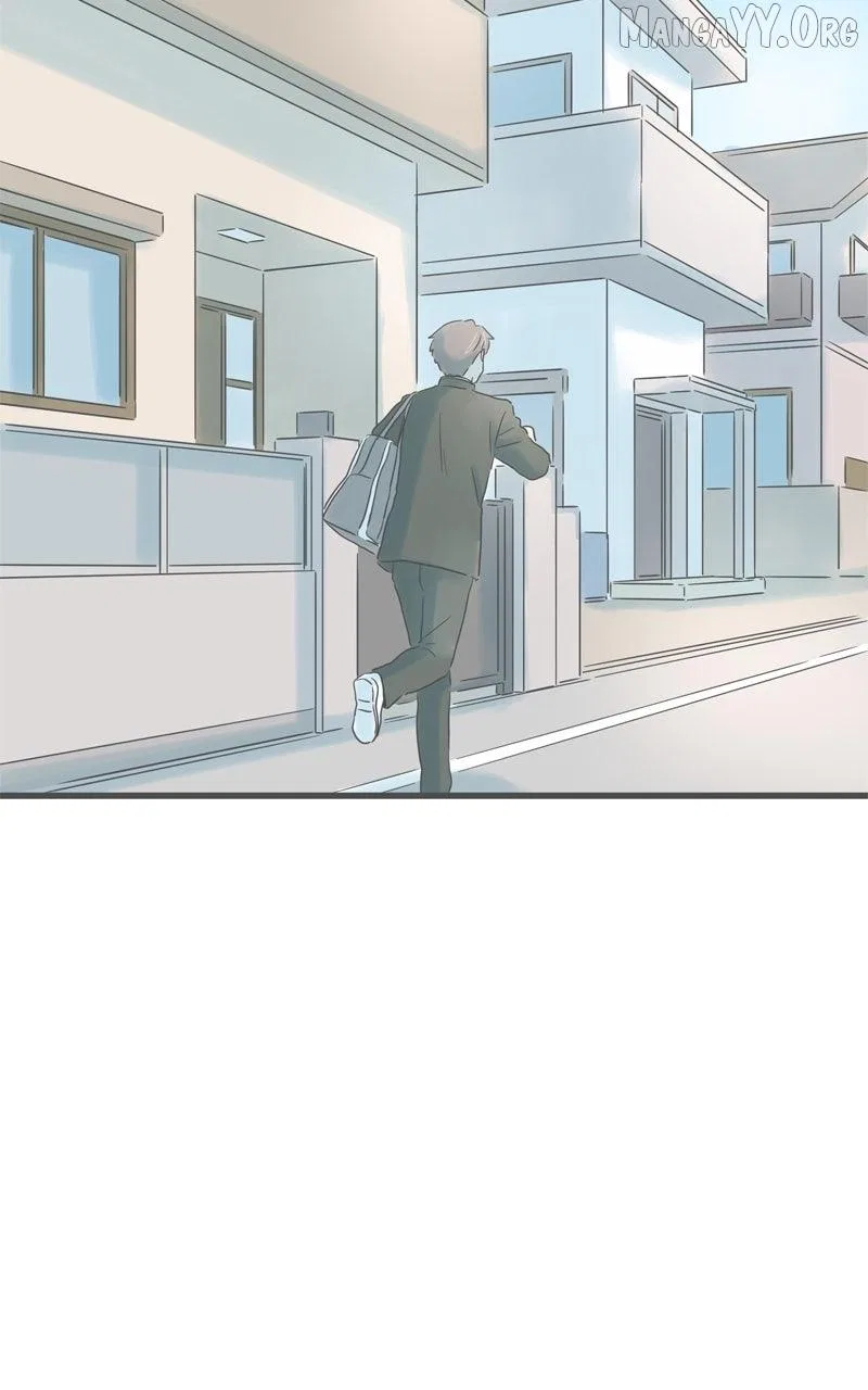 It Rains on Precious Days Chapter 200 – Page 35