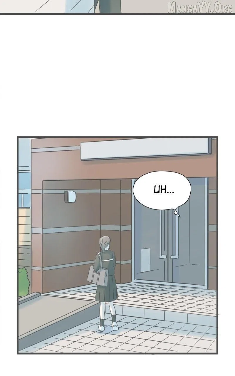 It Rains on Precious Days Chapter 200 – Page 38