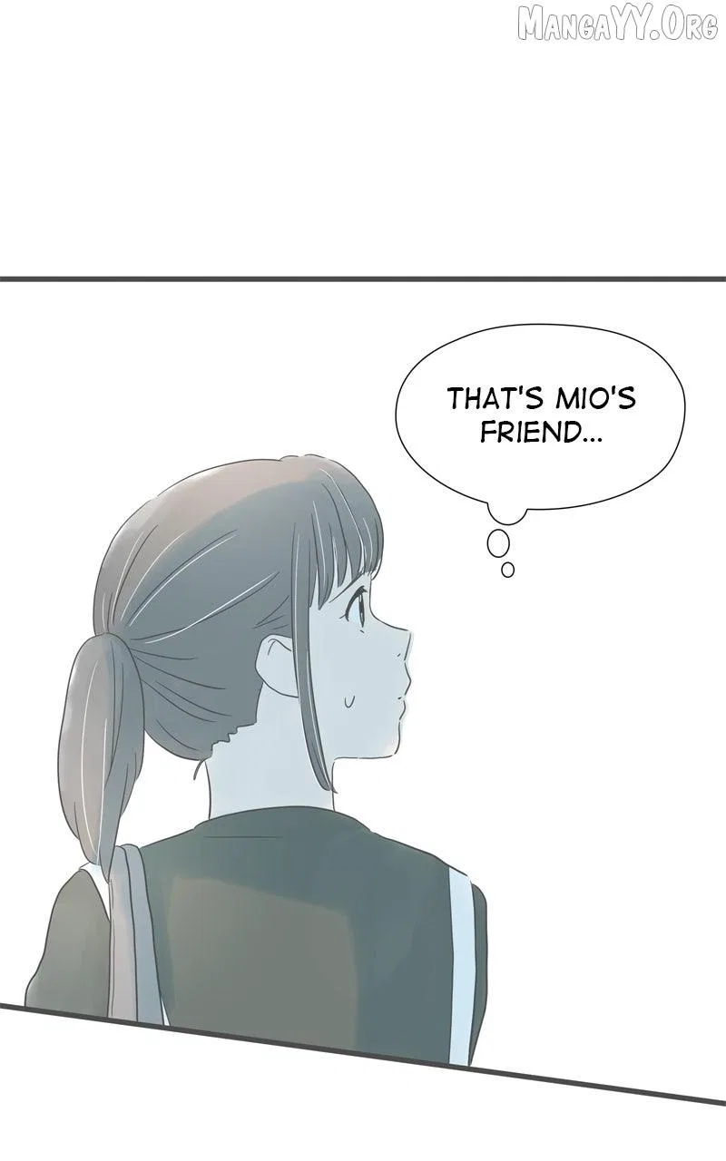 It Rains on Precious Days Chapter 200 – Page 39