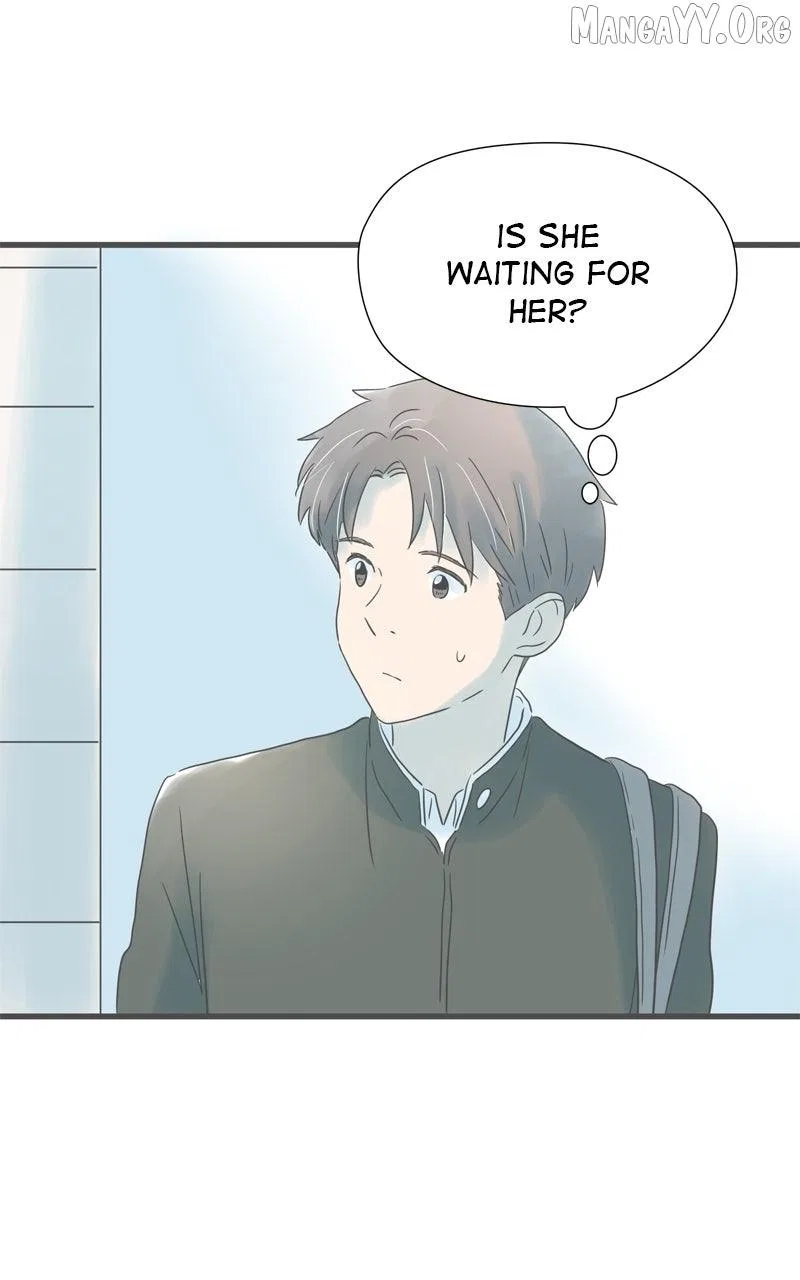 It Rains on Precious Days Chapter 200 – Page 40
