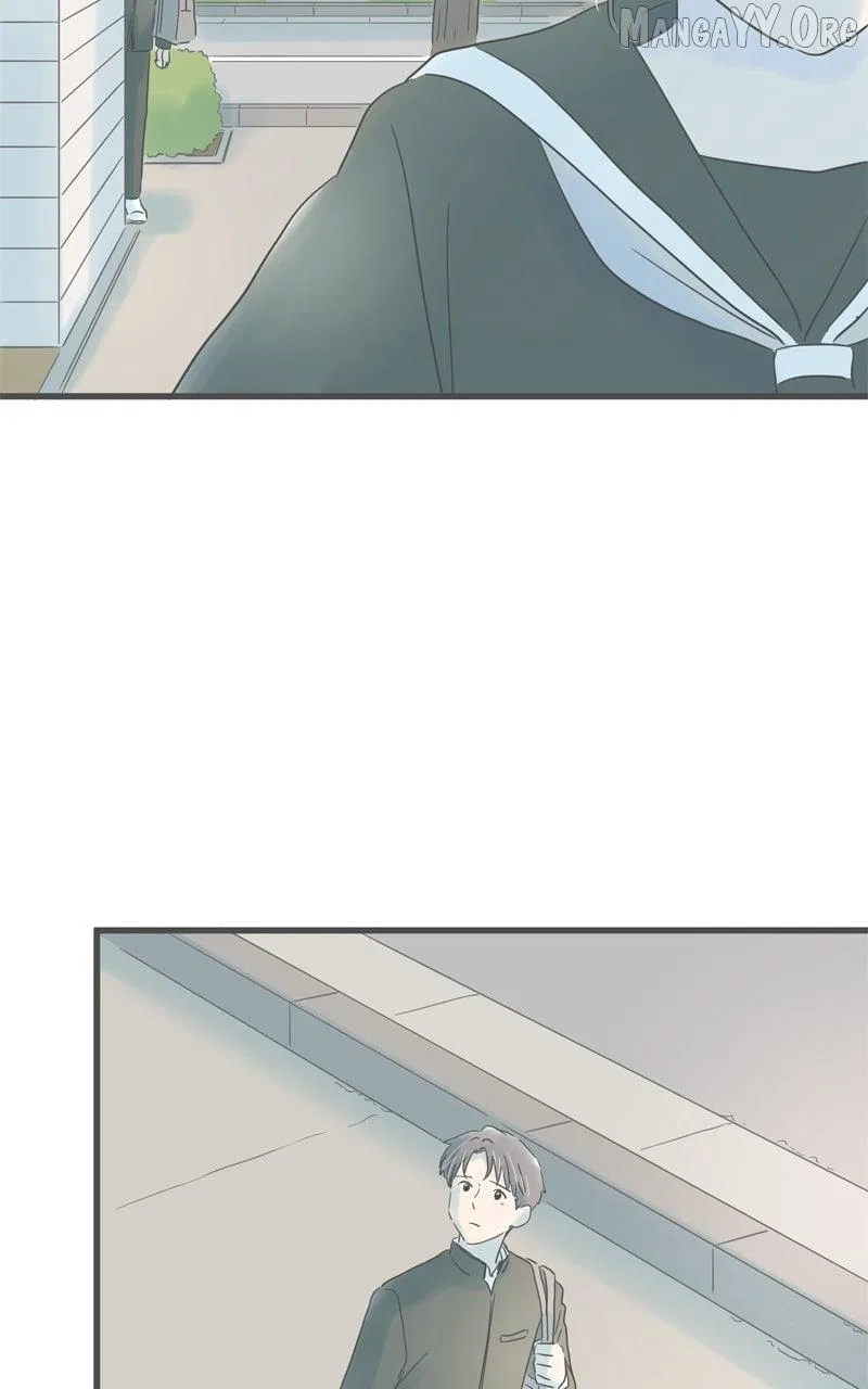 It Rains on Precious Days Chapter 200 – Page 43
