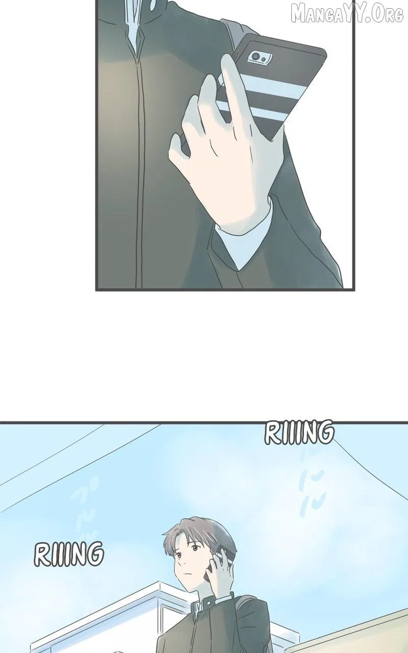 It Rains on Precious Days Chapter 200 – Page 46