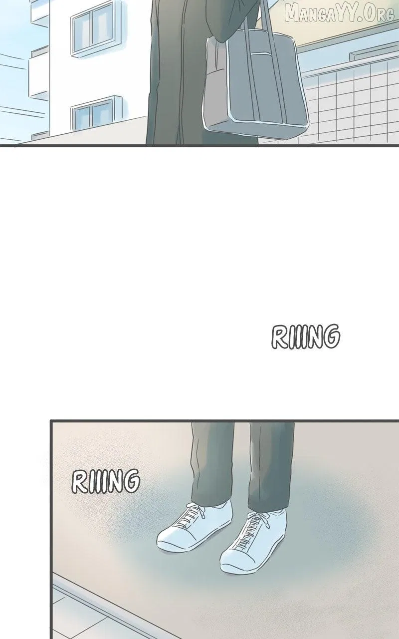 It Rains on Precious Days Chapter 200 – Page 47