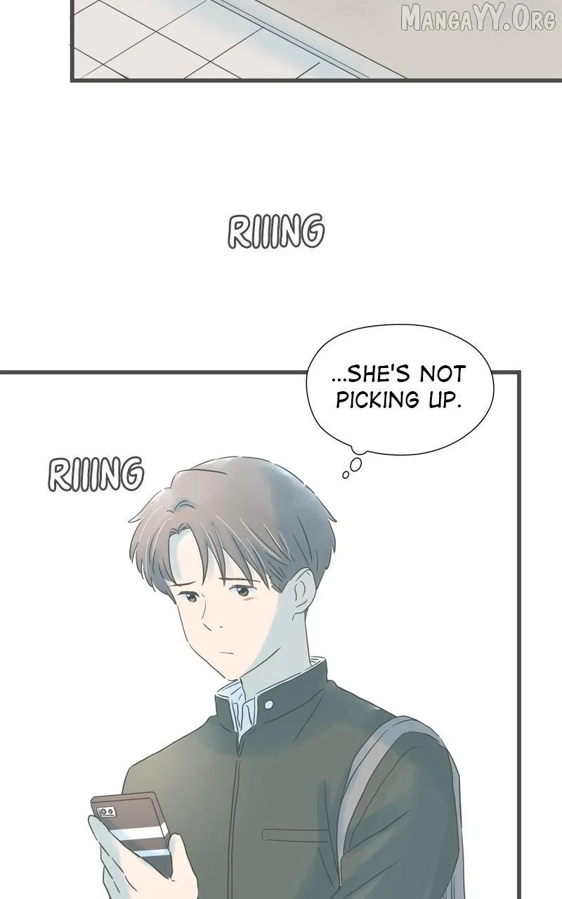 It Rains on Precious Days Chapter 200 – Page 48