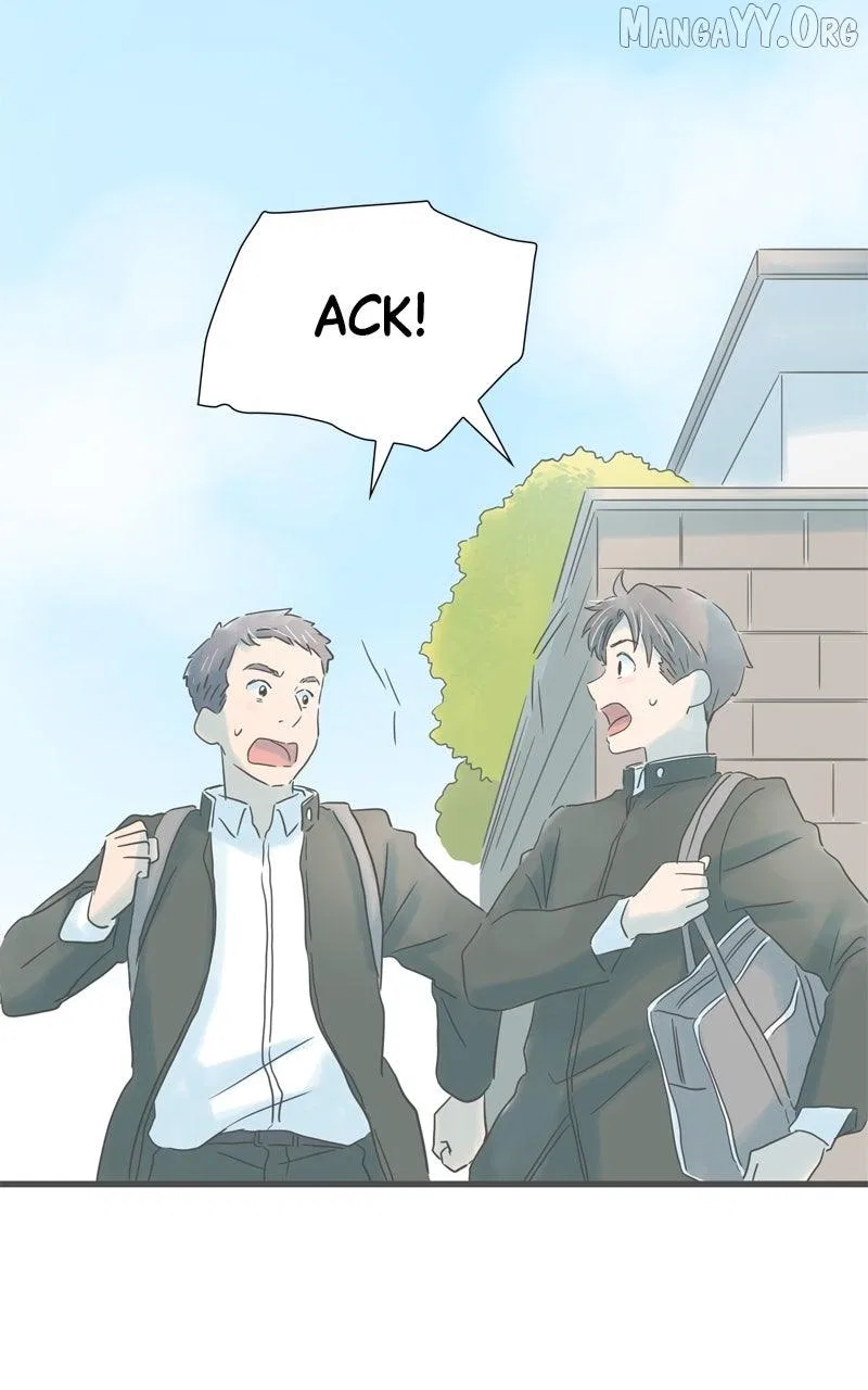 It Rains on Precious Days Chapter 200 – Page 53