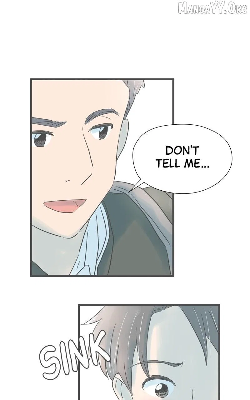It Rains on Precious Days Chapter 200 – Page 55