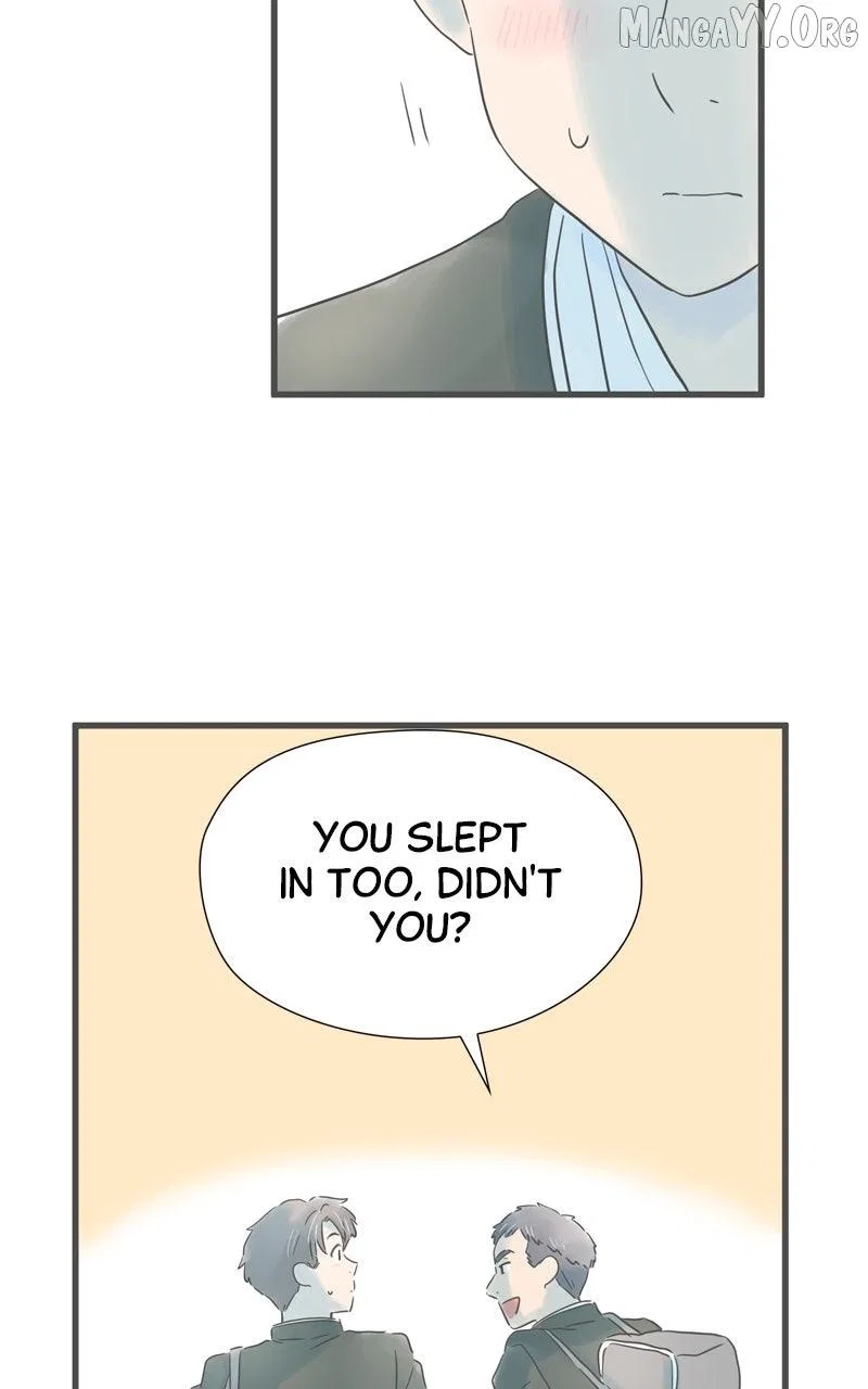 It Rains on Precious Days Chapter 200 – Page 56
