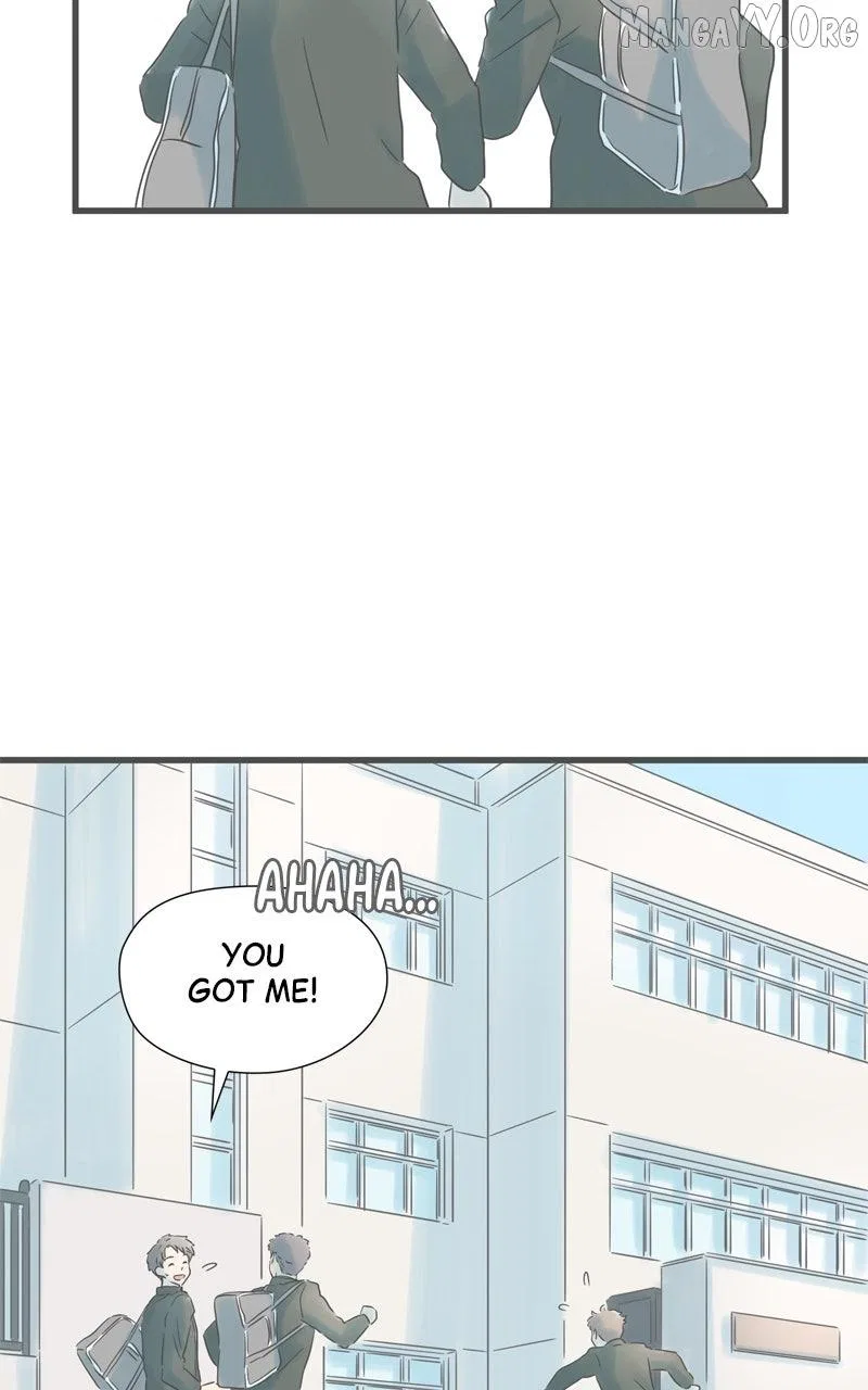 It Rains on Precious Days Chapter 200 – Page 57