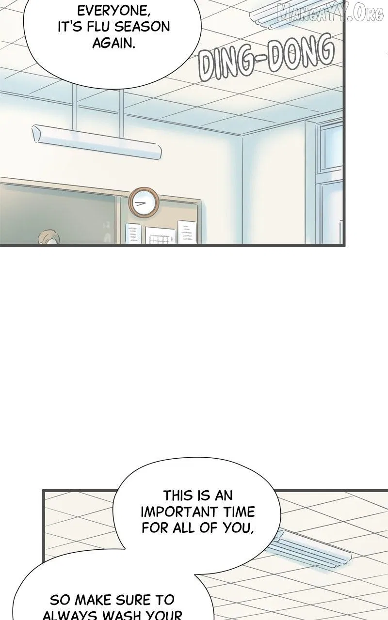 It Rains on Precious Days Chapter 200 – Page 59