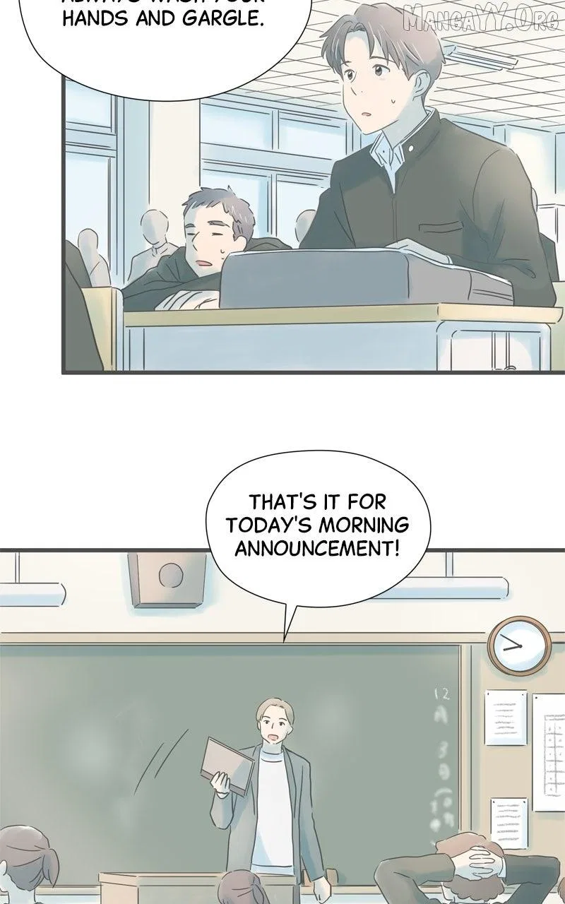 It Rains on Precious Days Chapter 200 – Page 60