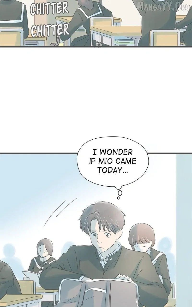 It Rains on Precious Days Chapter 200 – Page 61