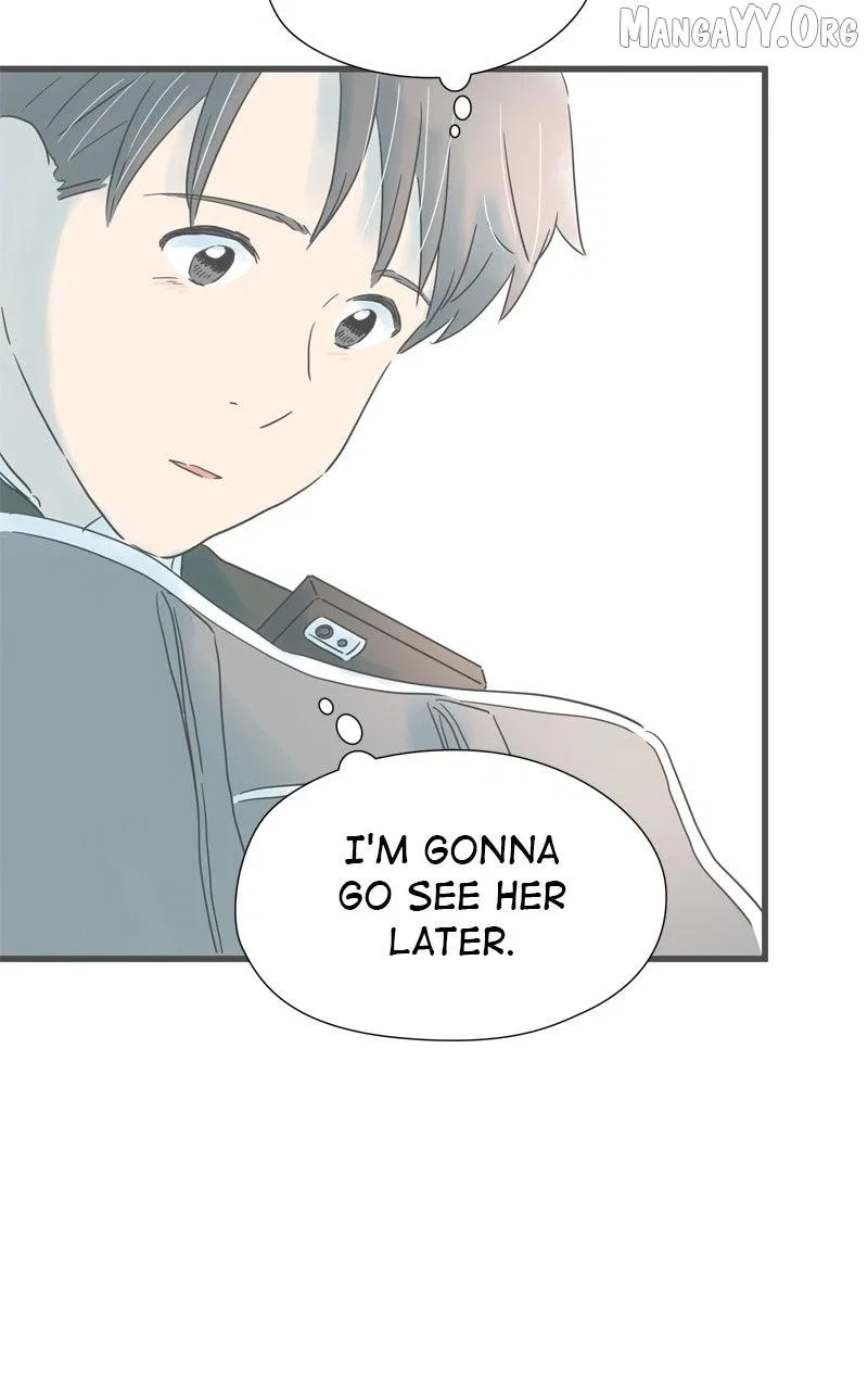 It Rains on Precious Days Chapter 200 – Page 64