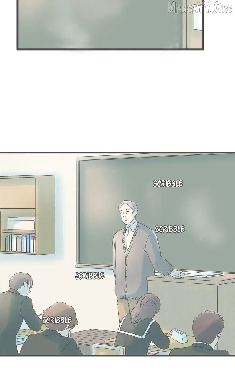 It Rains on Precious Days Chapter 200 – Page 66