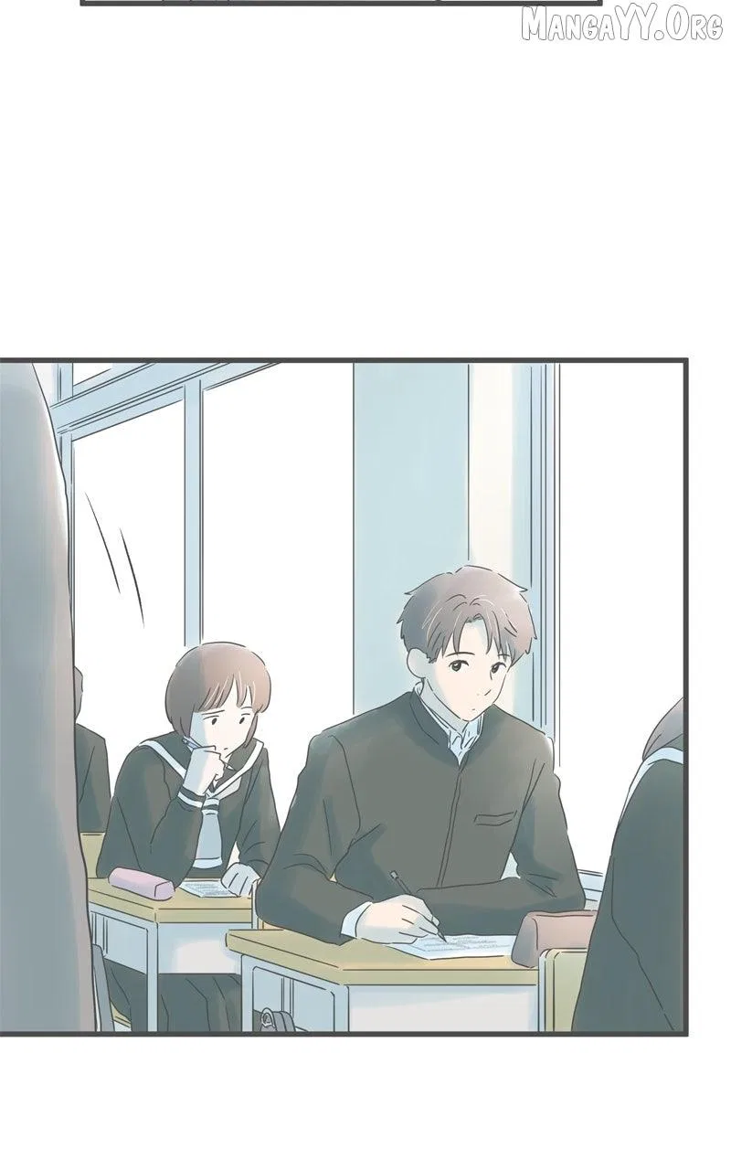 It Rains on Precious Days Chapter 200 – Page 68