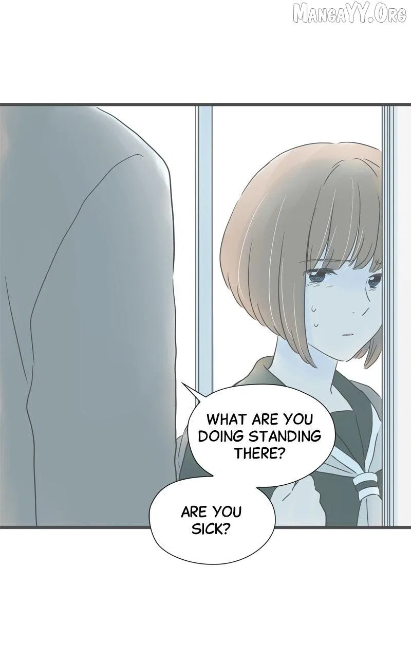 It Rains on Precious Days Chapter 200 – Page 70