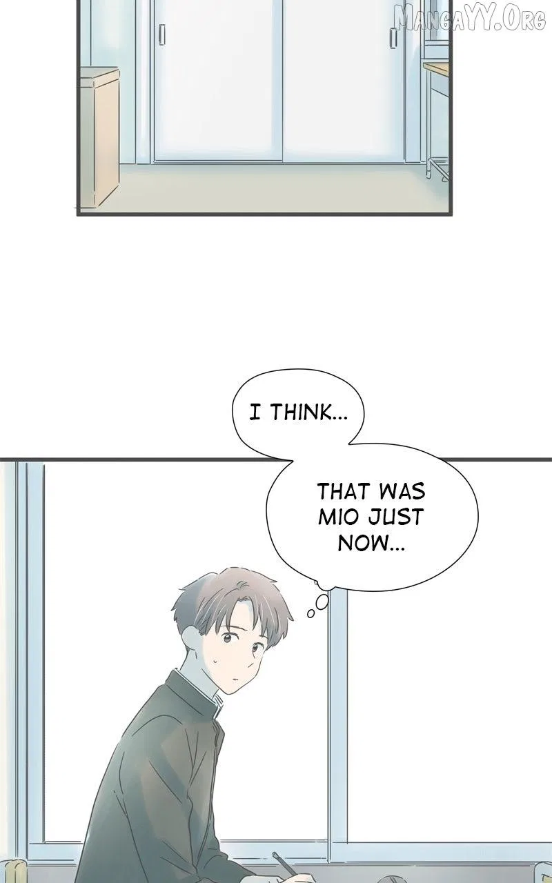 It Rains on Precious Days Chapter 200 – Page 72
