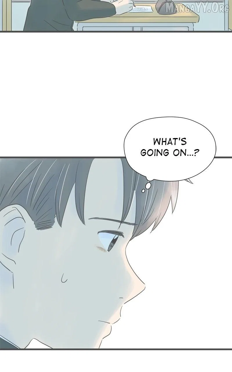 It Rains on Precious Days Chapter 200 – Page 73
