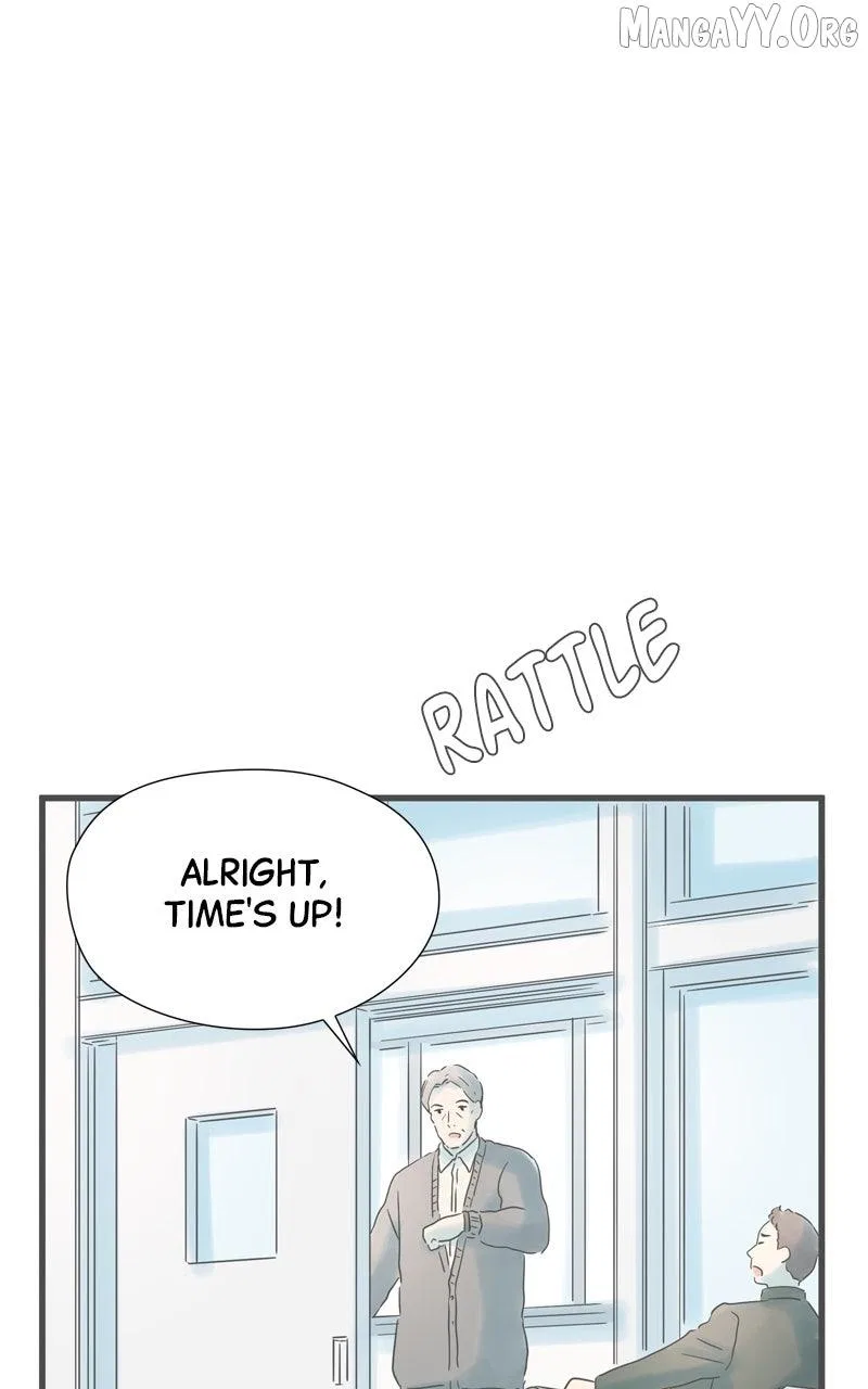 It Rains on Precious Days Chapter 200 – Page 74