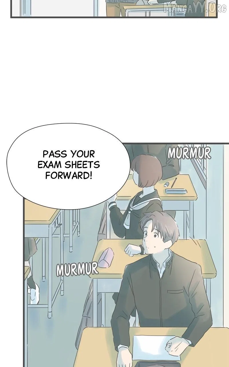 It Rains on Precious Days Chapter 200 – Page 75