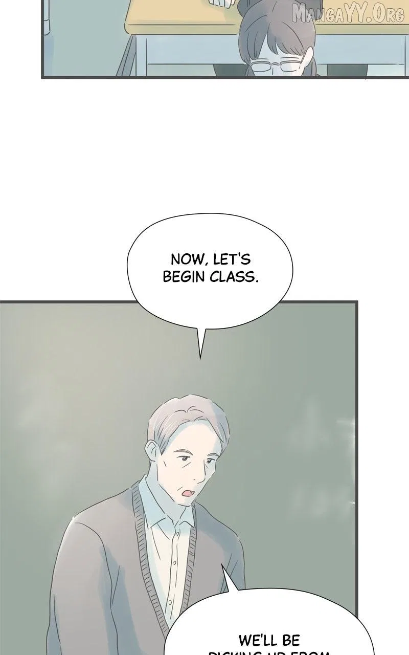 It Rains on Precious Days Chapter 200 – Page 76