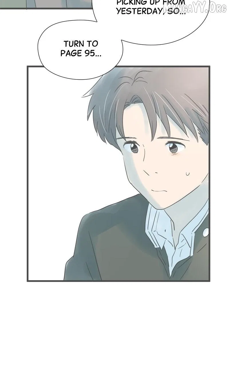 It Rains on Precious Days Chapter 200 – Page 77